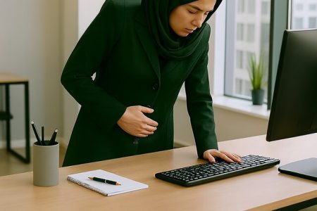 پیشنهاد دورکاری تشویقی ماهانه برای بانوان شاغل از سوی عضو فراکسیون زنان مجلس