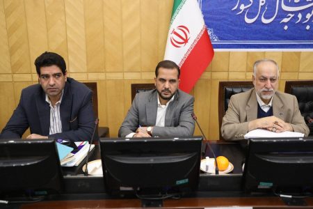 افزایش حقوق کارکنان و بازنشستگان تا ۴۳ درصد؛ جزئیات مصوبه پلکانی معکوس کمیسیون تلفیق بودجه ۱۴۰۵