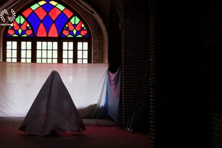 اعتکاف؛ توقفی آگاهانه در زندگی پرشتاب